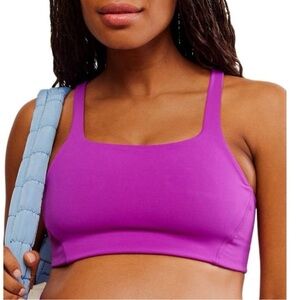 Free People Movement Sports Bra
